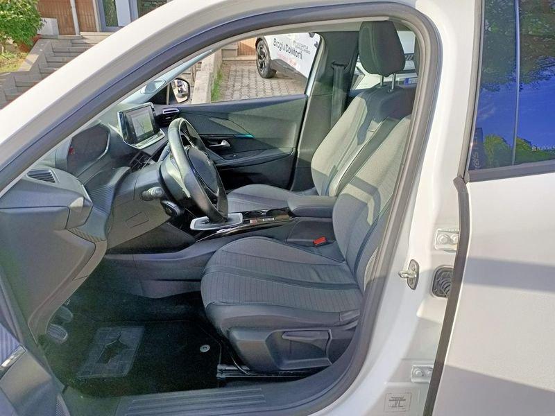 Peugeot 2008 1.2 PureTech 130cv Allure Pack S&S