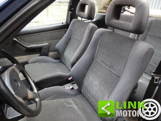 OPEL Kadett 1.4 Cabrio