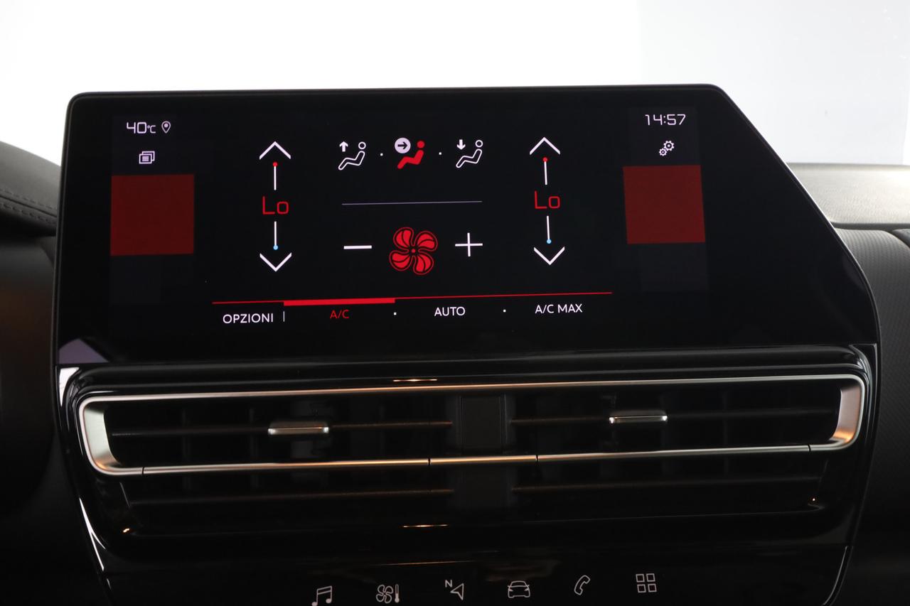 CITROEN C5 Aircross Hybrid 136 e-DCS6 Plus