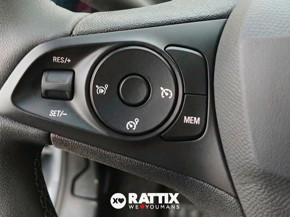 Opel Corsa 1.2 100CV GS