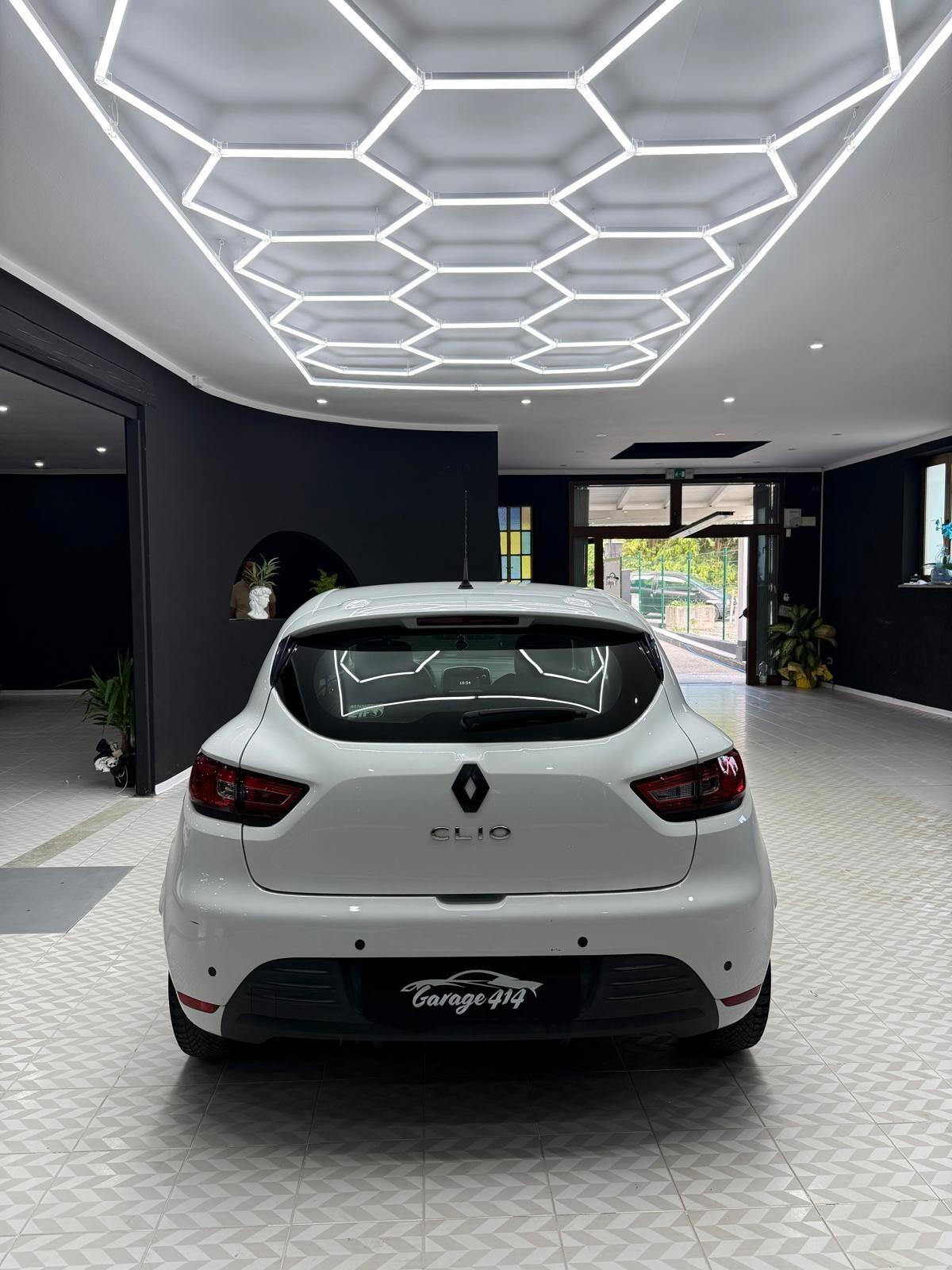 Renault Clio dCi 8V 75CV Start&Stop 5 porte Energy Life