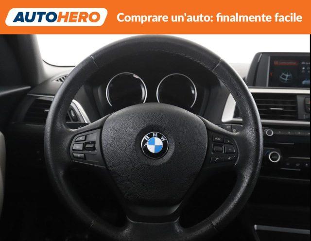 BMW 116 d 5p. Business