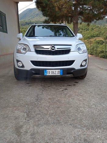 Opel antara 2.2 cdti 184cv