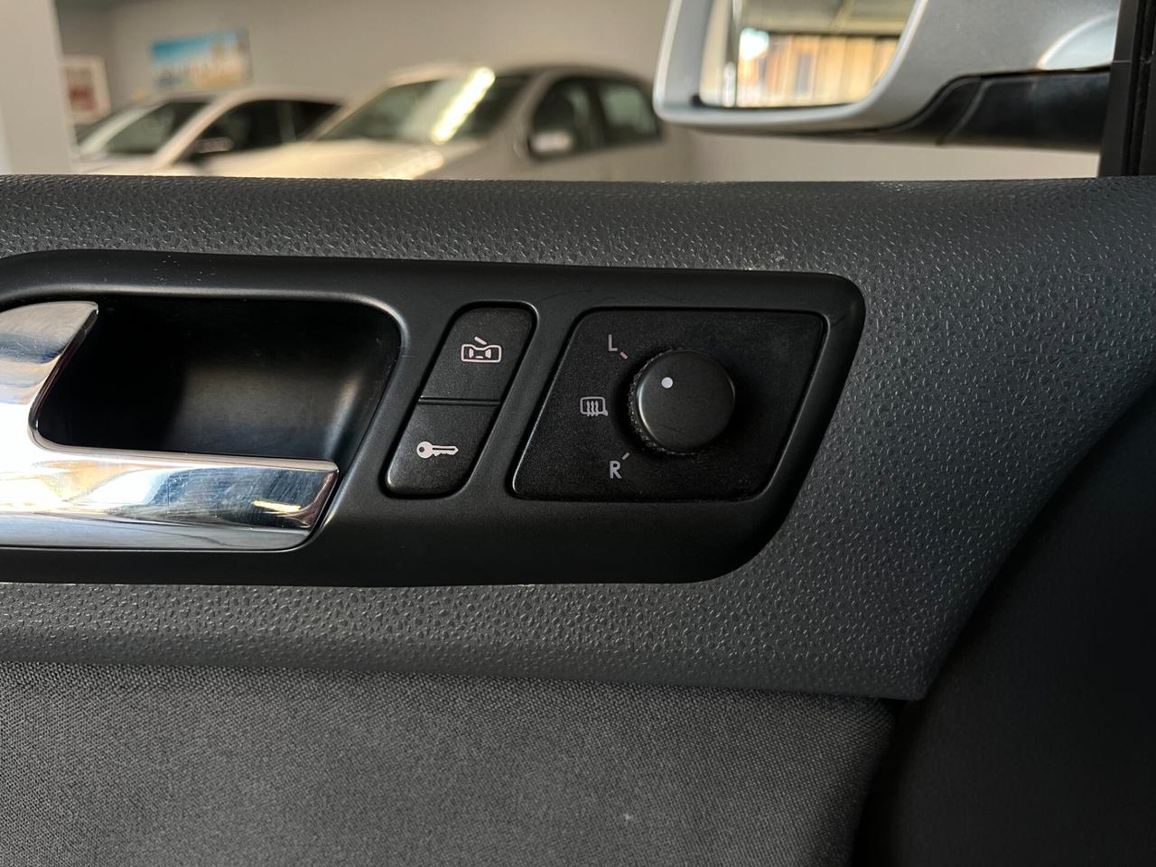 Volkswagen Polo 1.2cc TRENDLINE 64cv (OK NEOPATENTATI)