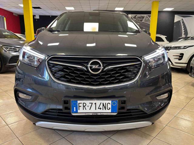 OPEL Mokka X 1.6 CDTI Ecotec 4x2 Start&Stop