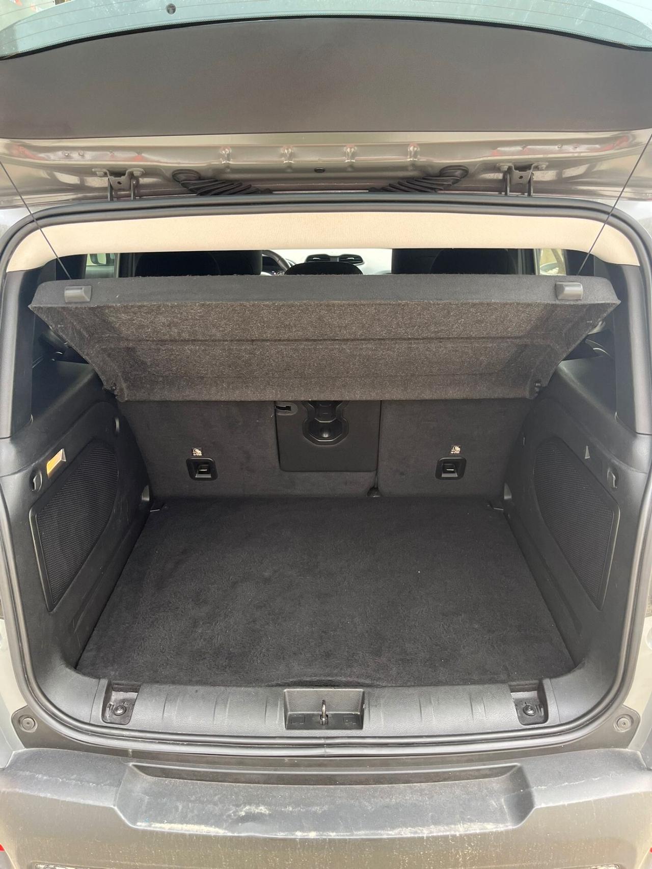 Jeep Renegade LIMITED