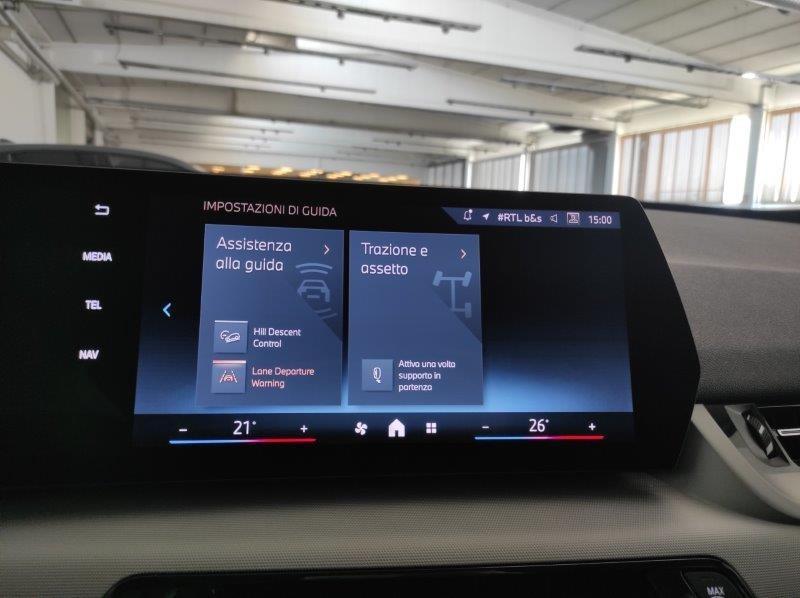 BMW X1 (U11) - X1 xDrive 23d xLine