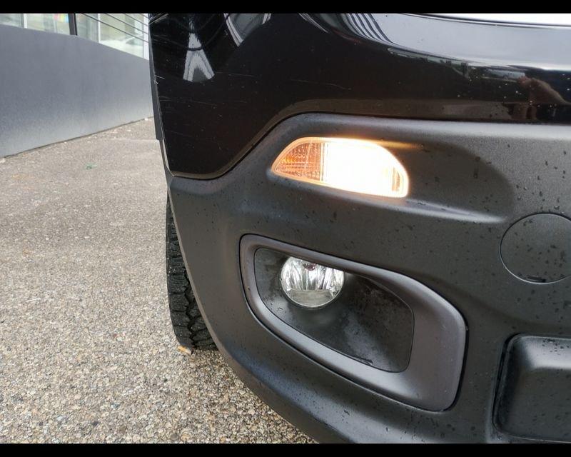 Jeep Renegade 2.0 mjt Limited 4wd 140cv auto