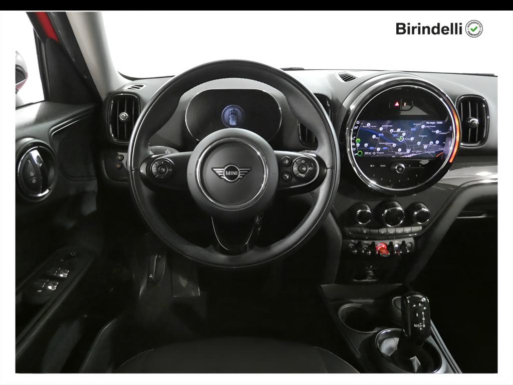 MINI Mini Countrym.(F60) - Mini 1.5 Cooper Business Countryman Automatica