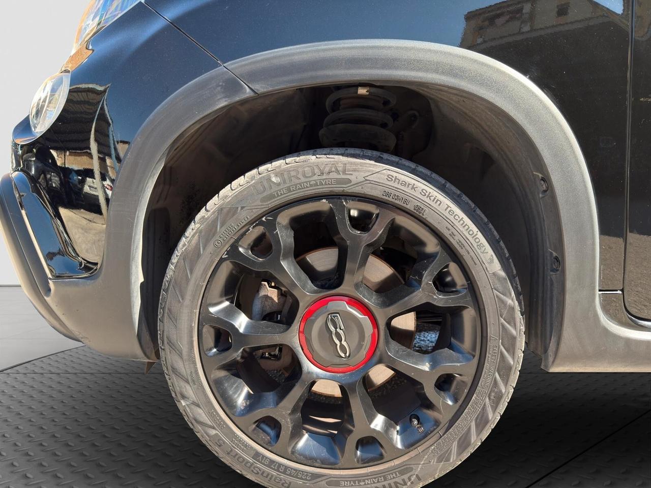 Fiat 500L 1.3 Multijet 95 CV Sport 2021