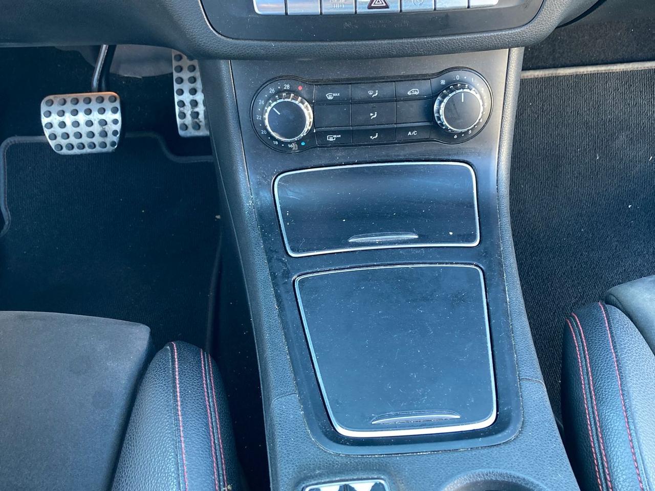 Mercedes-Benz B 180 B-Class B #7304