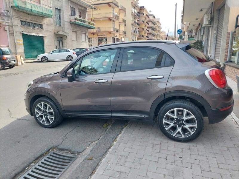 Fiat 500X 1.6 MultiJet 120 CV Cross