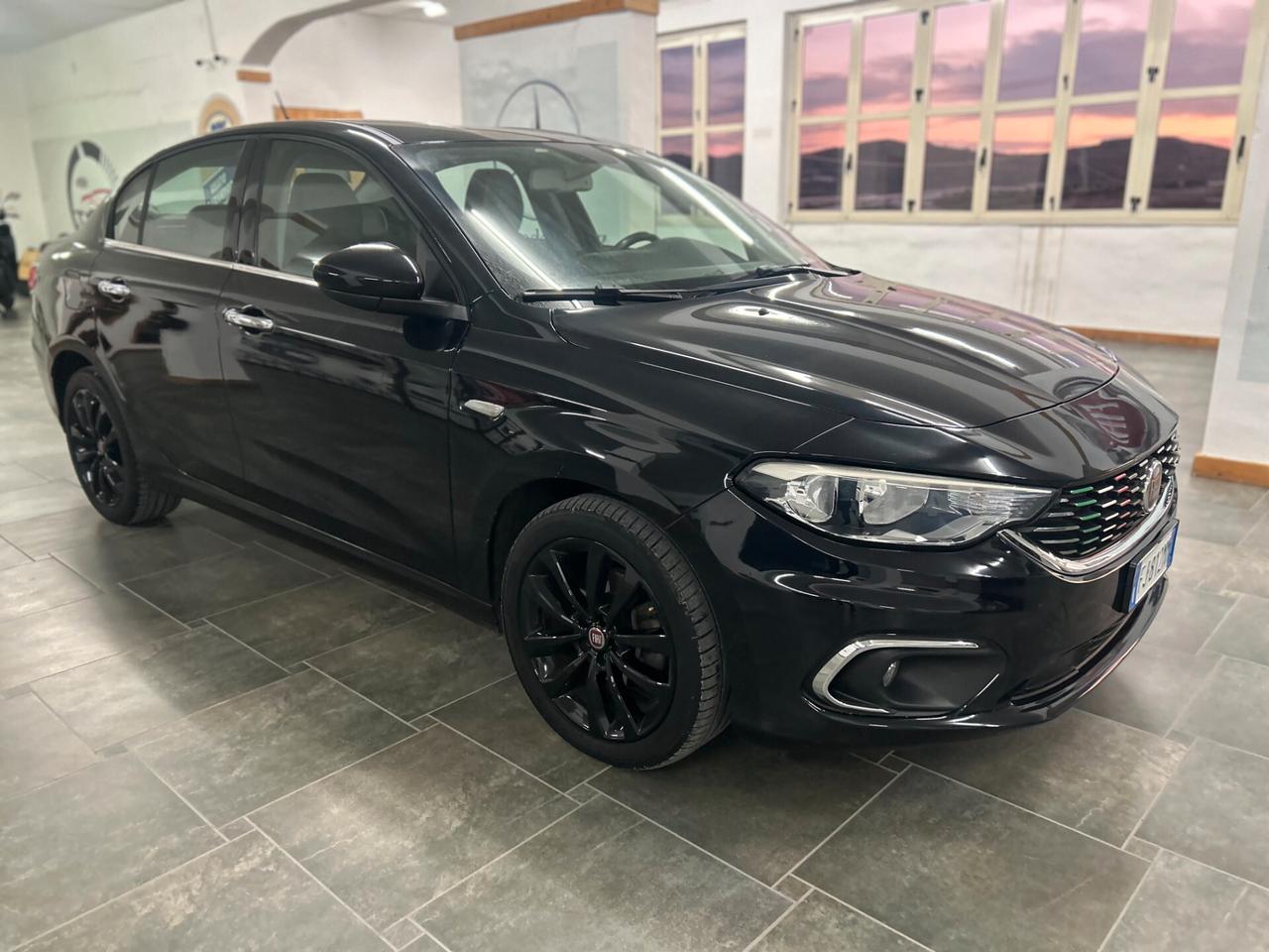 Fiat Tipo 1.6 Multijet 120 cv Lounge - 2017