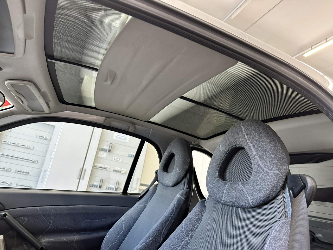 Smart Fortwo 0.6 Smart&Passion 55cv