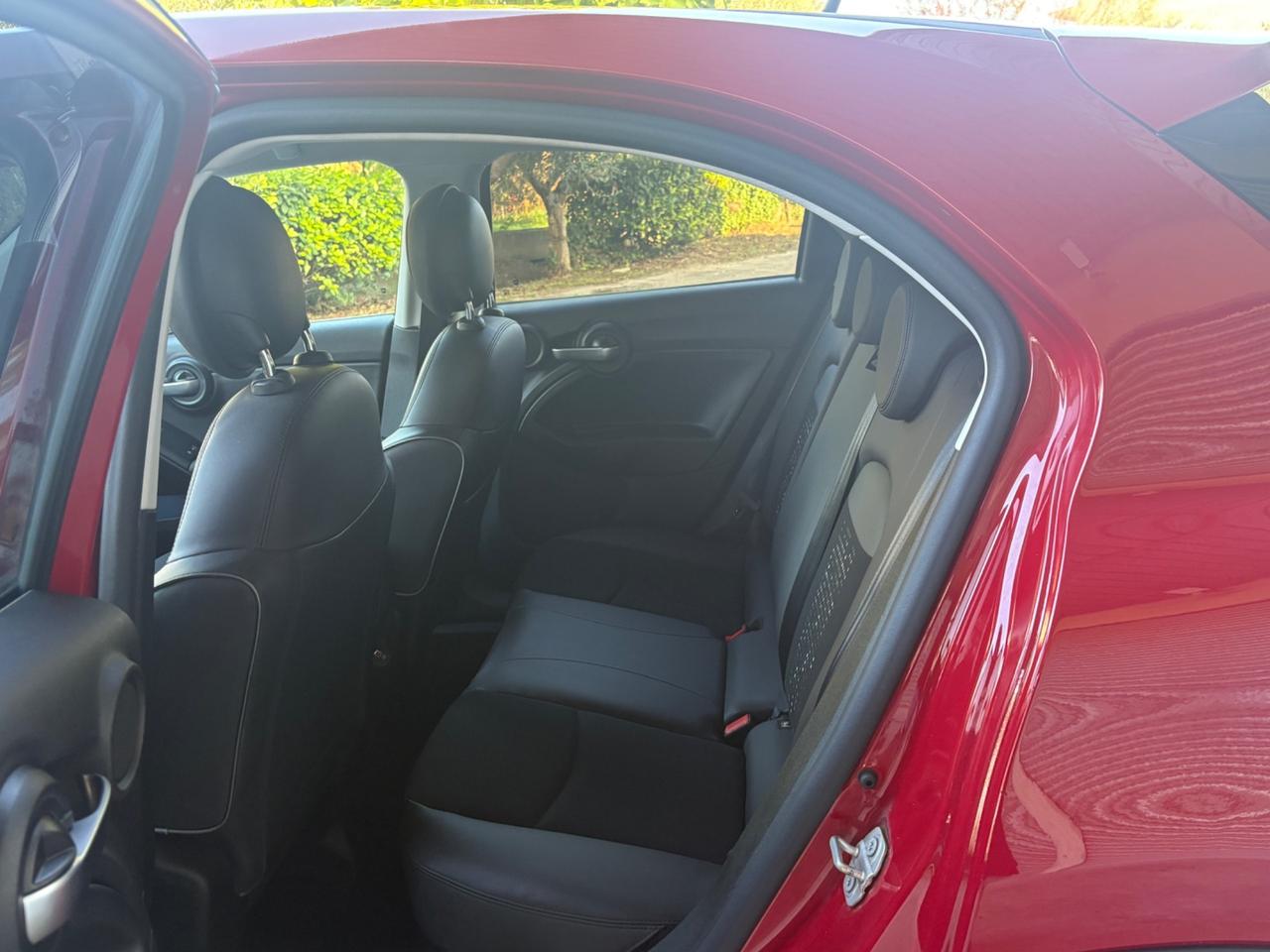 Fiat 500X 1.3 MultiJet 95 CV Connect