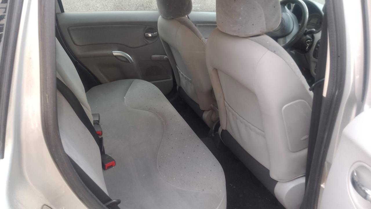 Citroen C3 1.1 Classique CINGHIA ROTTA 97milakm05