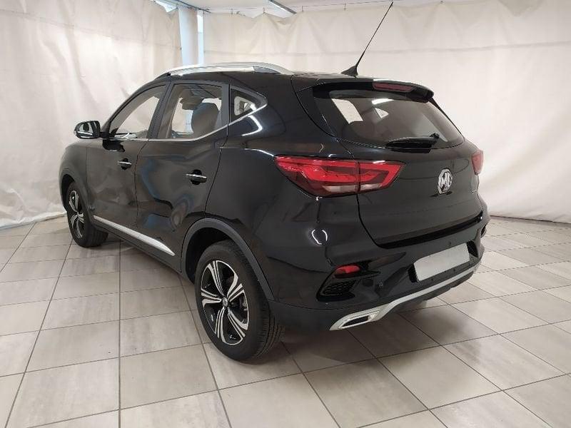 MG ZS 1.5 Comfort