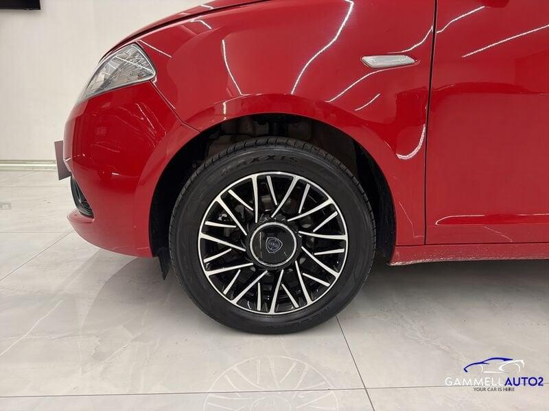 Lancia Ypsilon Ypsilon 1.2 Gold s&s 69cv my19