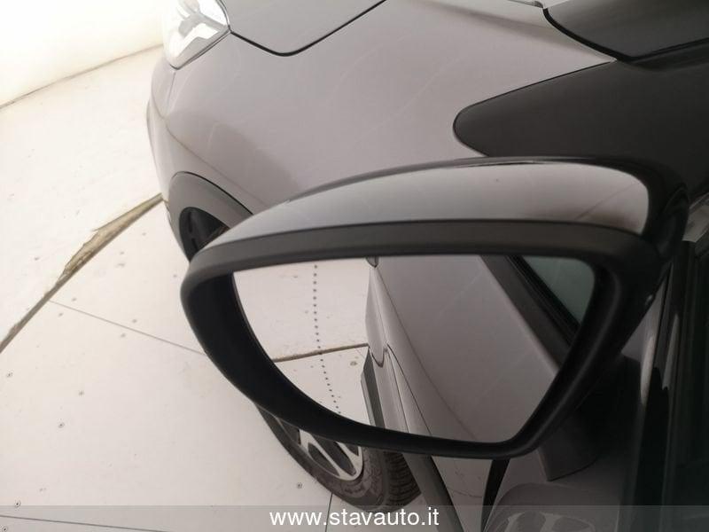 Renault Captur Captur TCe 12V 90 CV Sport Edition2