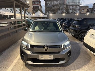 Citroen C3 PureTech 100 S&S Max FULL OPTIONAL KM CERTIFICATI