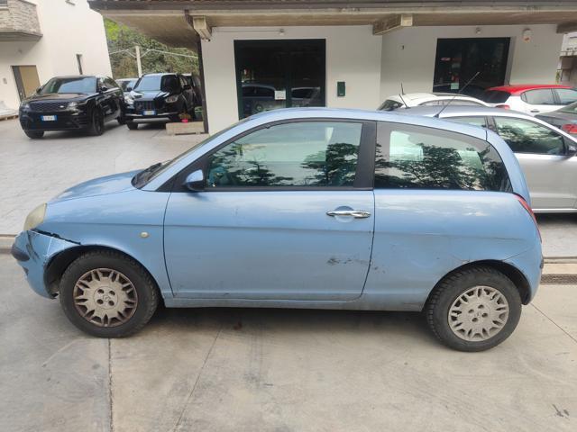 LANCIA Ypsilon 1.3 Multijet 16V Oro