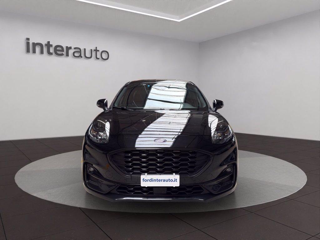 FORD Puma 1.0 EcoBoost Hybrid 125 CV S&S ST-Line del 2023