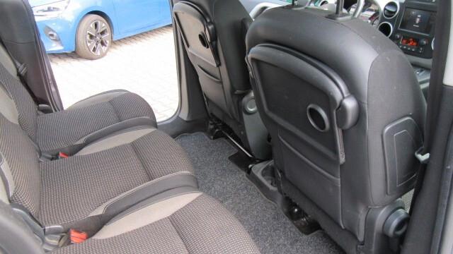 Peugeot Partner Tepee BlueHDi 120 S&S Outdoor