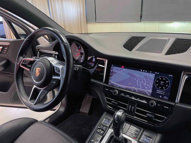 PORSCHE Macan 3.0 S 354CV PDK