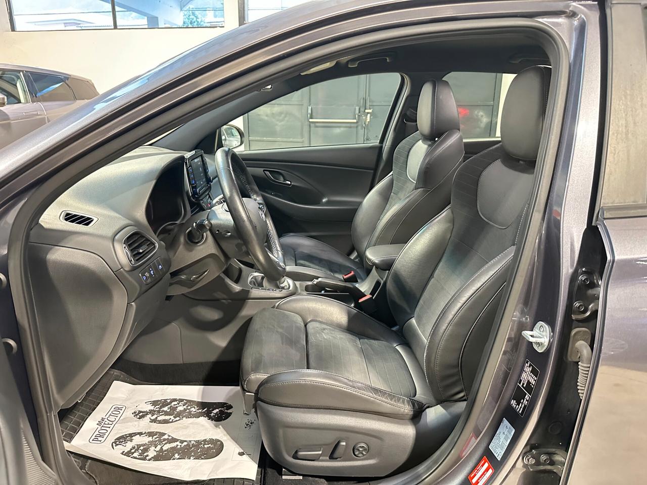 Hyundai i30 2.0T-GDI 275 CV 5 porte N Performance - UNICO PROP.