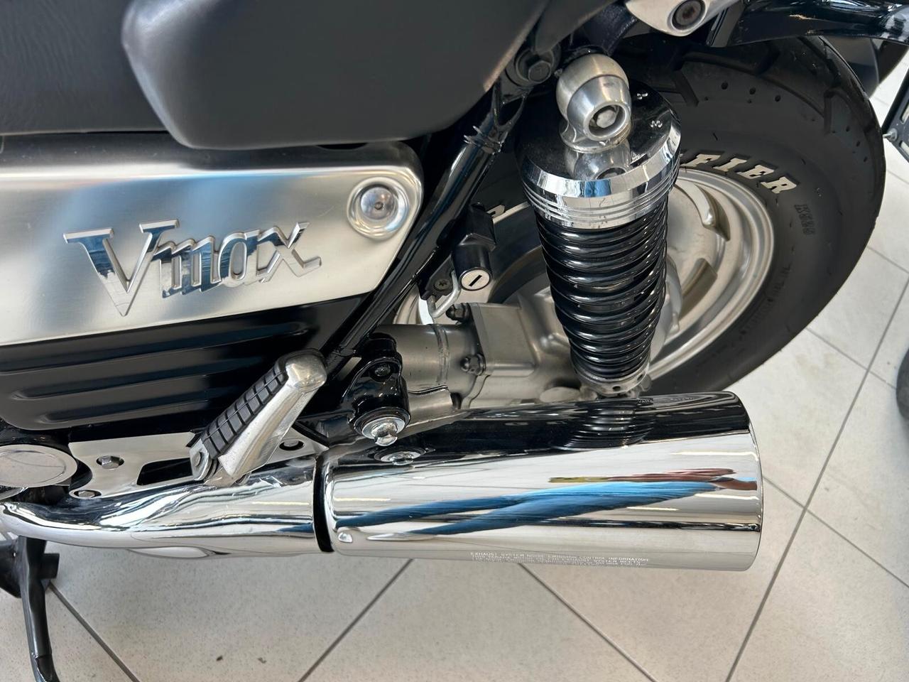 Yamaha V Max 1200 65 KW