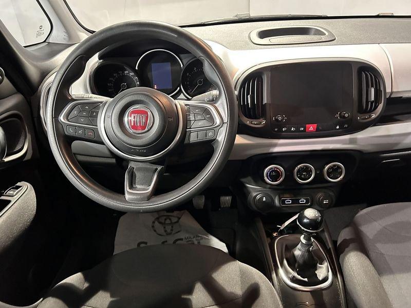 FIAT 500L 1.3 Multijet 95cv Cross