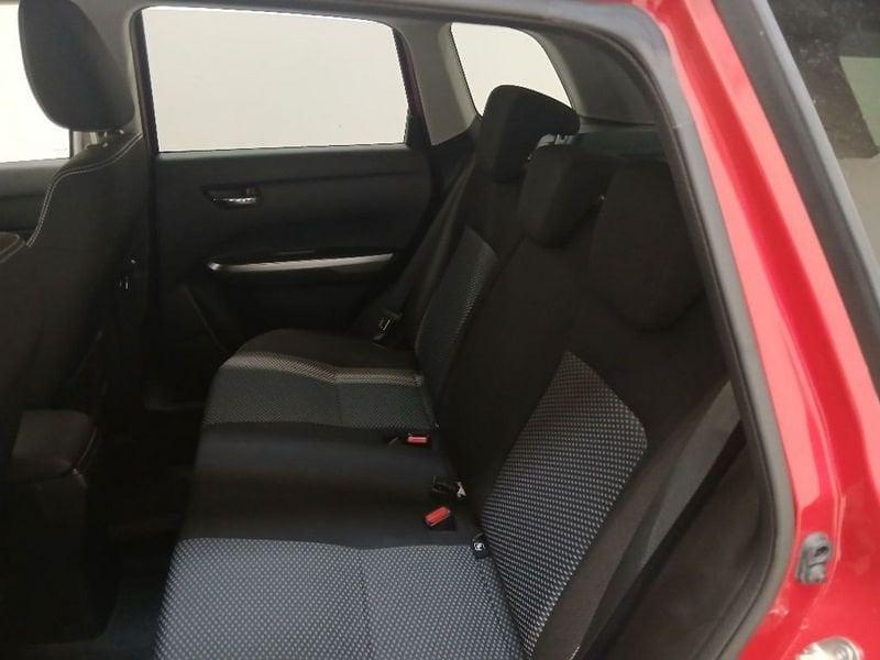 Suzuki Vitara 1.0 boosterjet Cool 4wd allgrip