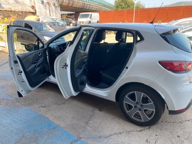 Renault Clio 1.5 dCi 8V 90CV 5 porte Costume National