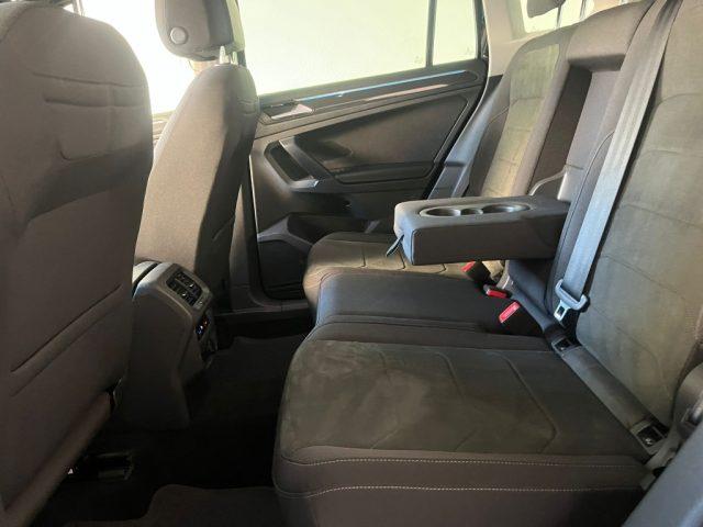 VOLKSWAGEN Tiguan 2.0 TDI 150 CV SCR DSG Elegance