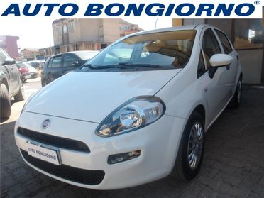 FIAT Punto 1.3 mjt 95cv N1 4p *** AUTOCARRO***