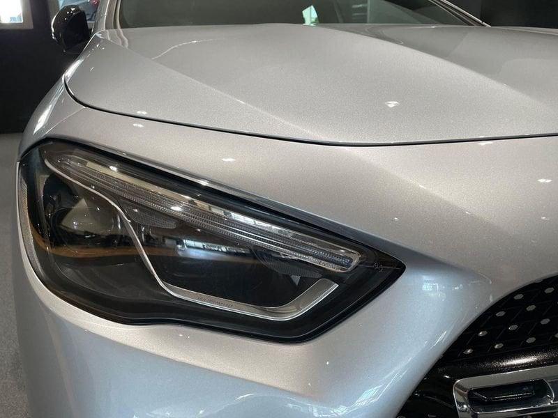 Mercedes-Benz GLA 200 d AMG Line Premium auto