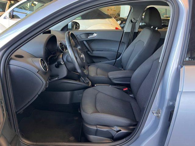AUDI A1 SPB 1.4 TDI Ultra Neopatentati