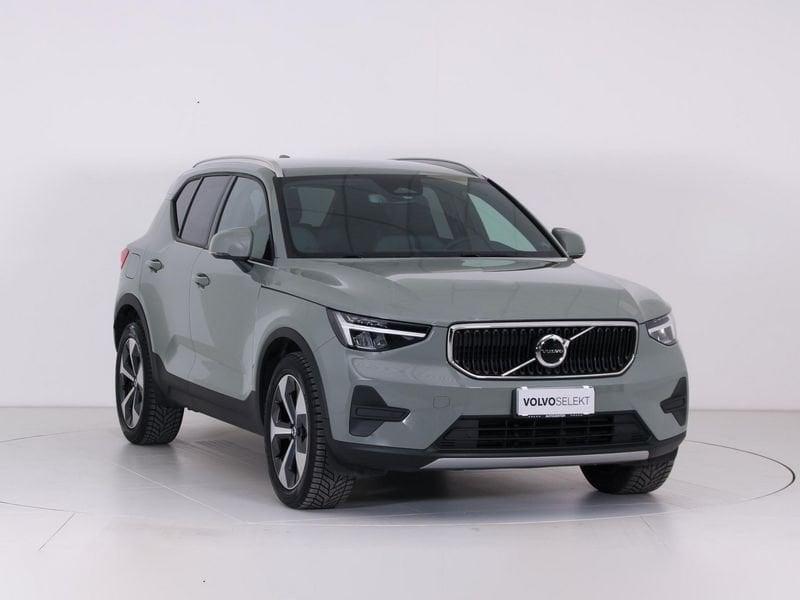 Volvo XC40 B4 197CV AWD AUT CORE