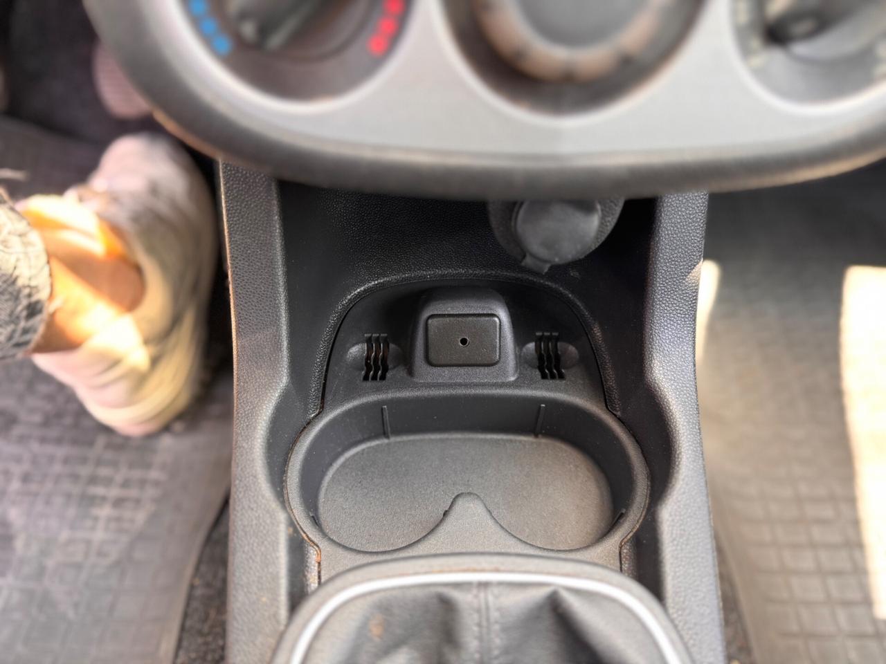 Opel Corsa 1.3 CDTI 75CV “NUOVISSIMA”