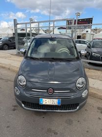 Fiat 500 1.2 EasyPower Lounge