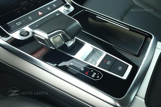 AUDI Q8 50 TDI 286 CV Sline quattro tiptronic