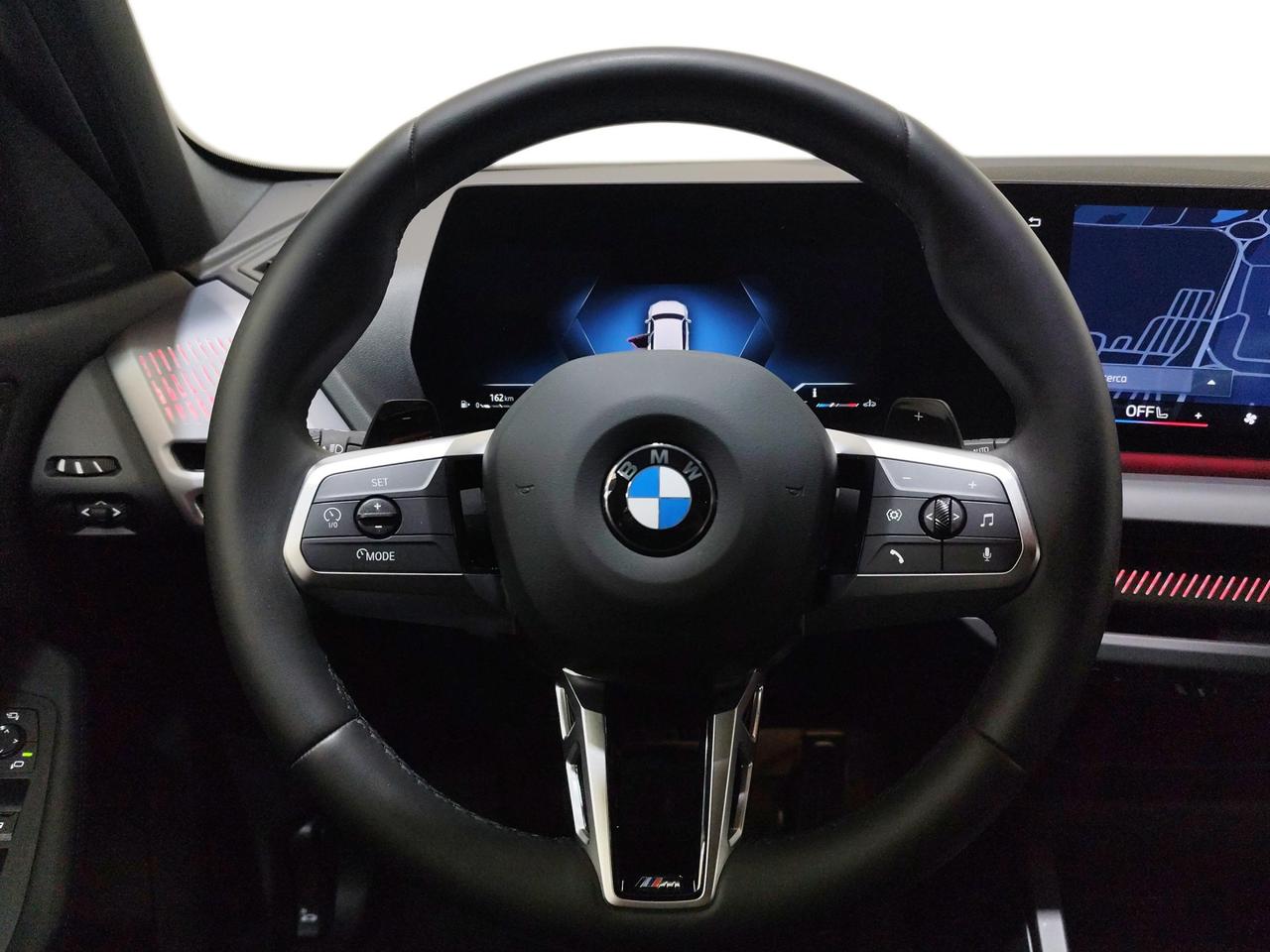 BMW Serie 1 118d MSport