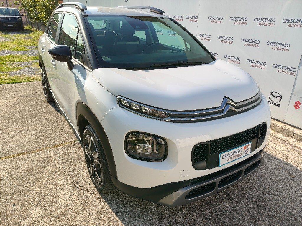 Citroen C3 Aircross PureTech 110 S&S Feel - AZIENDALE