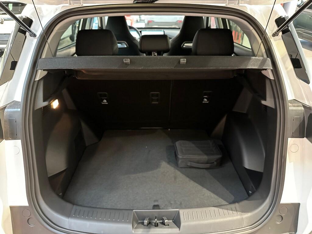 DR Motor DR 5 1.5 95cv