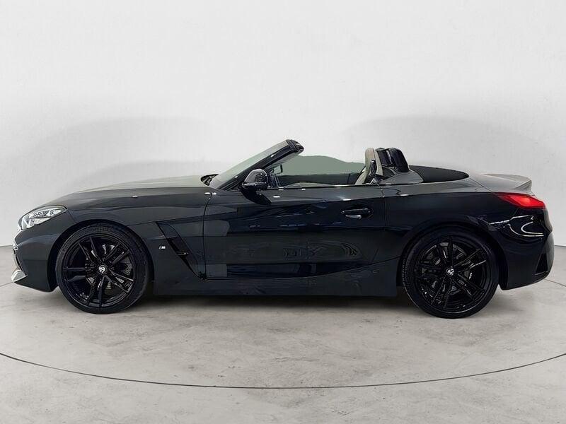 BMW Z4 sDrive20i MSport