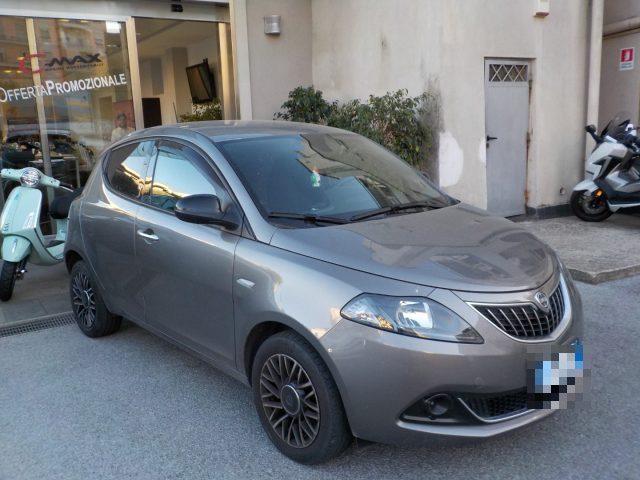 LANCIA Ypsilon 1.2 GPL 69CV Ecochic