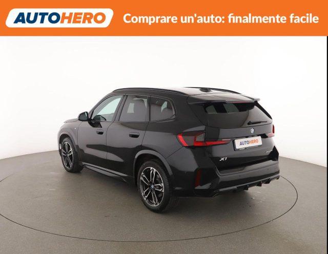 BMW X1 xDrive 23i Msport