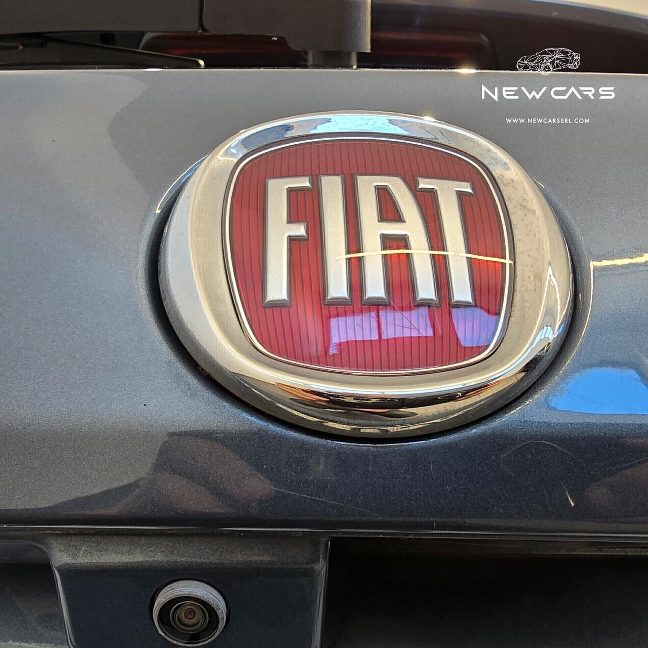 Fiat Tipo 1.3 Mjt S&S SW Business