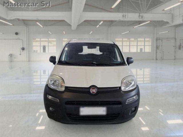 FIAT Panda 1.2 69 CV VAN 2 POSTI EURO6 POP - FY311PD