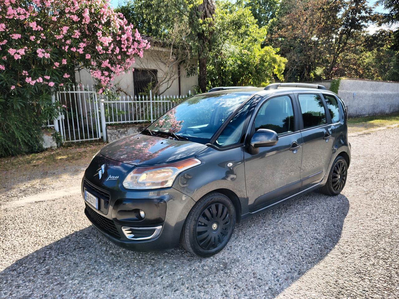 Citroen C3 Picasso 1.6 HDi 90 Limited
